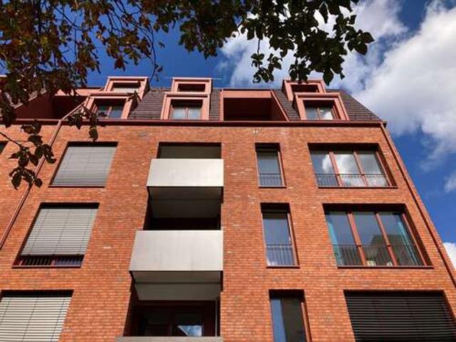 Apartment mieten in Mitte, Hannover