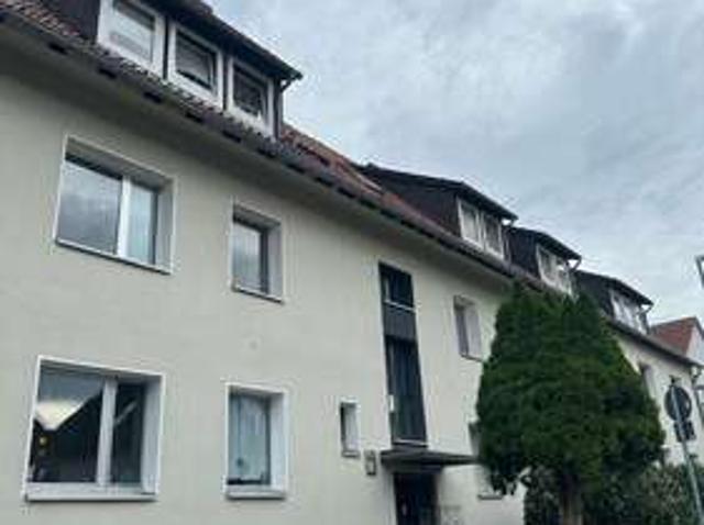 Apartment mieten in Mitte, Hannover