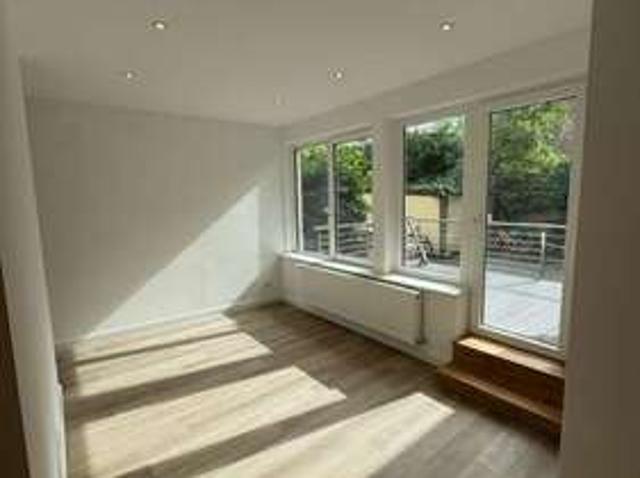 Apartment mieten in Mitte, Hannover
