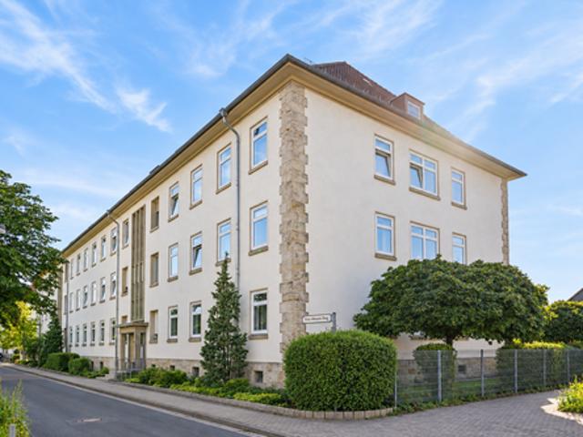 Apartment mieten in Mitte, Hannover