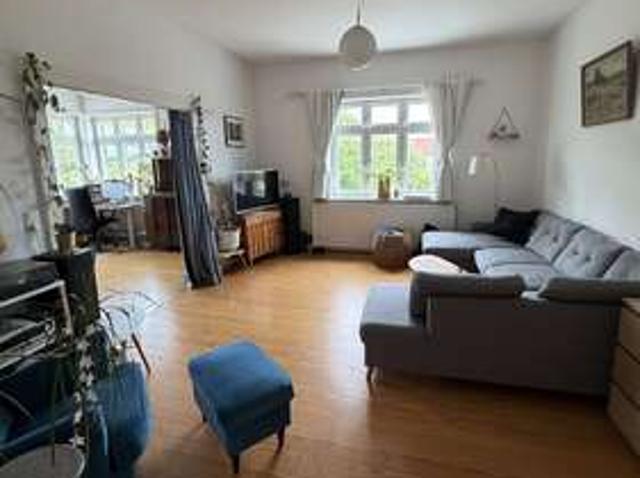 Apartment mieten in Mitte, Hannover