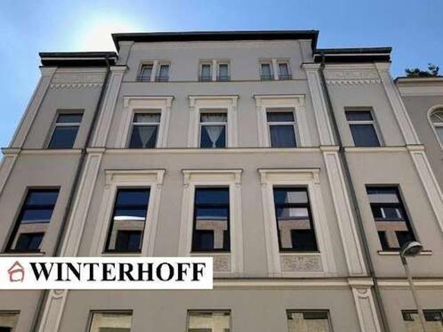 Apartment mieten in Mitte, Hannover
