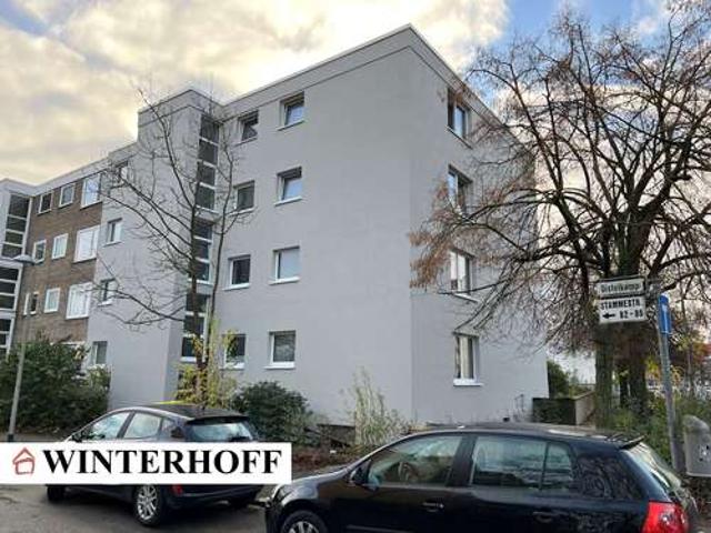 Apartment mieten in Mitte, Hannover