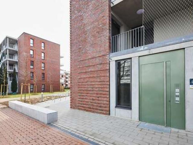 Apartment mieten in Mitte, Hannover