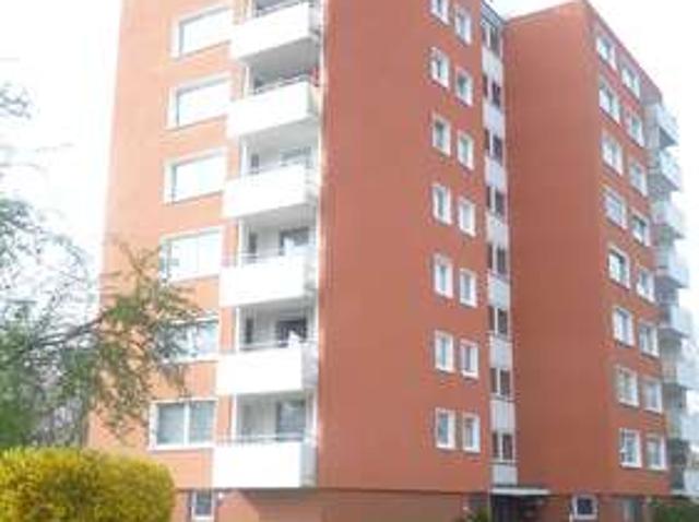 Apartment mieten in Bothfeld-Vahrenheide, Hannover