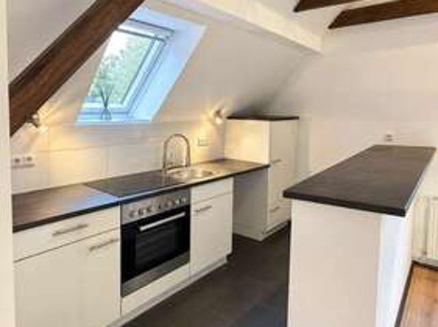 Apartment mieten in Marmstorf, Harburg