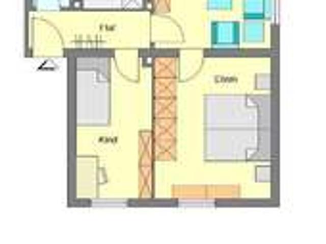 Apartment mieten in Herford, Nordrhein-Westfalen