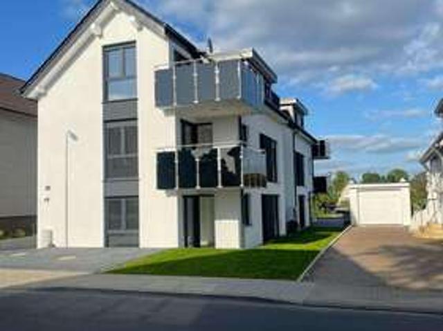 Apartment mieten in Herford, Nordrhein-Westfalen