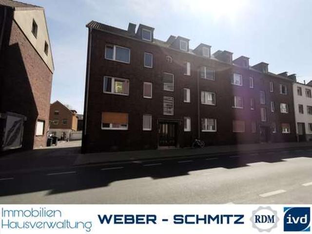 Apartment mieten in Herne-Mitte, Herne