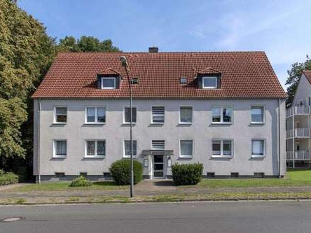 Apartment mieten in Herne-Mitte, Herne