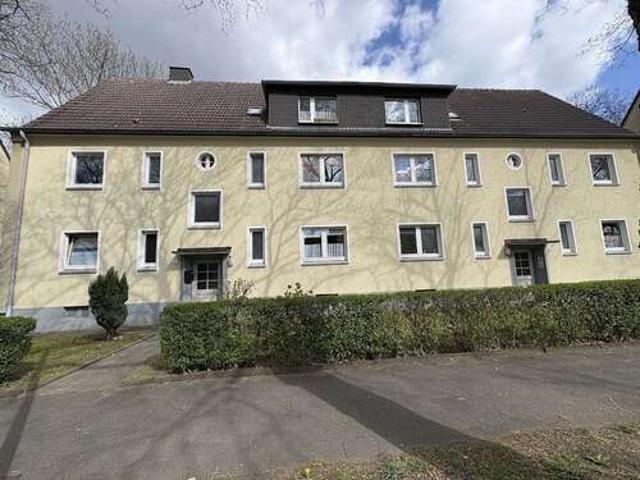 Apartment mieten in Herne-Mitte, Herne