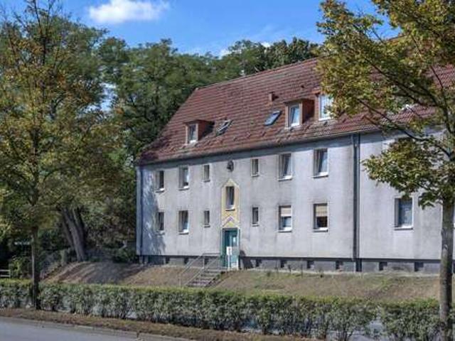 Apartment mieten in Wanne, Herne