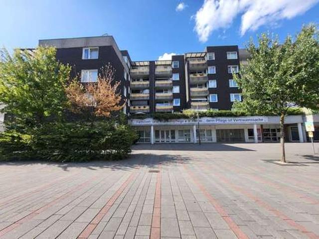 Apartment mieten in Herne-Mitte, Herne