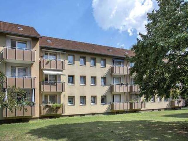 Apartment mieten in Herne-Mitte, Herne