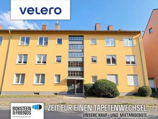 Apartment mieten in Herne-Mitte, Herne