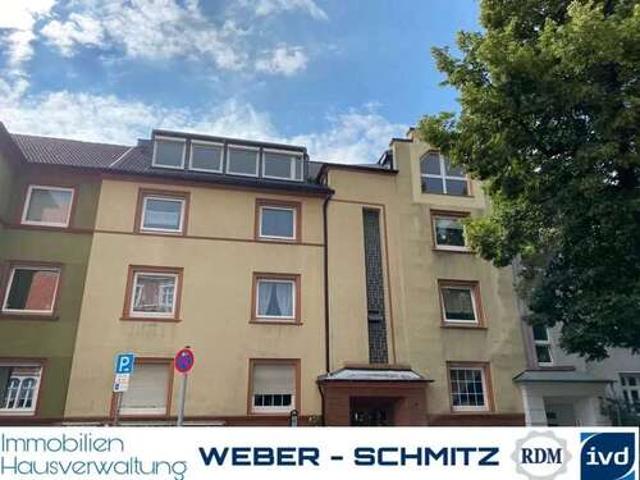 Apartment mieten in Herne-Mitte, Herne