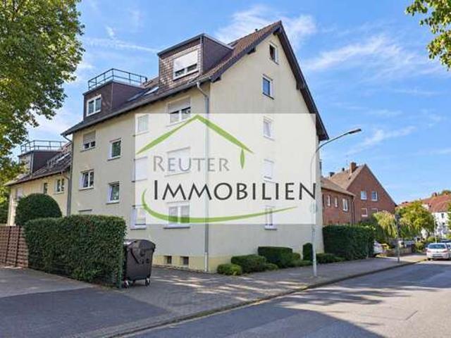 Apartment mieten in Herne-Mitte, Herne