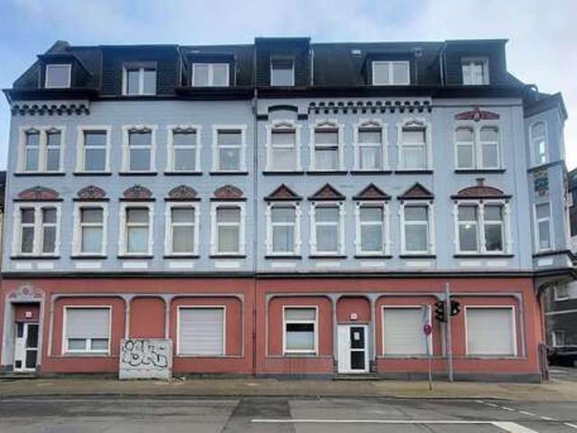 Apartment mieten in Herne-Mitte, Herne