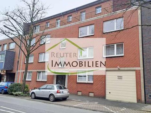 Apartment mieten in Herne-Mitte, Herne