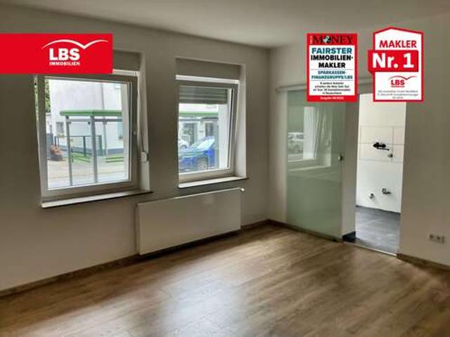 Apartment mieten in Baukau-West, Herne