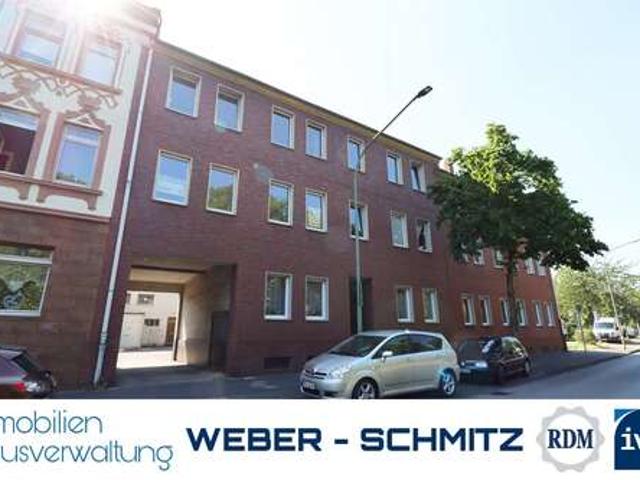 Apartment mieten in Herne-Mitte, Herne