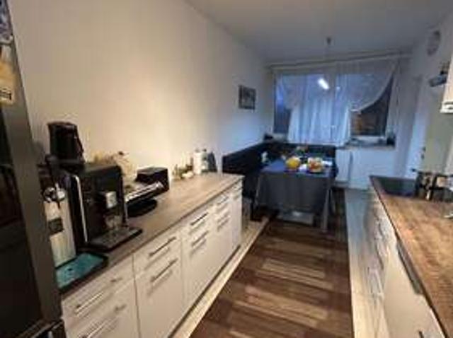 Apartment mieten in Herten, Nordrhein-Westfalen