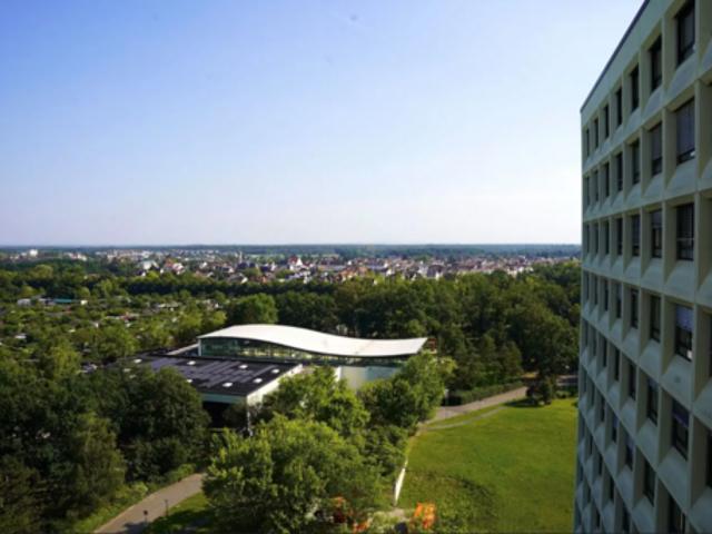 Apartment mieten in Heusenstamm, Hessen