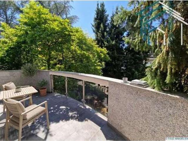 Apartment mieten in Heusenstamm, Hessen