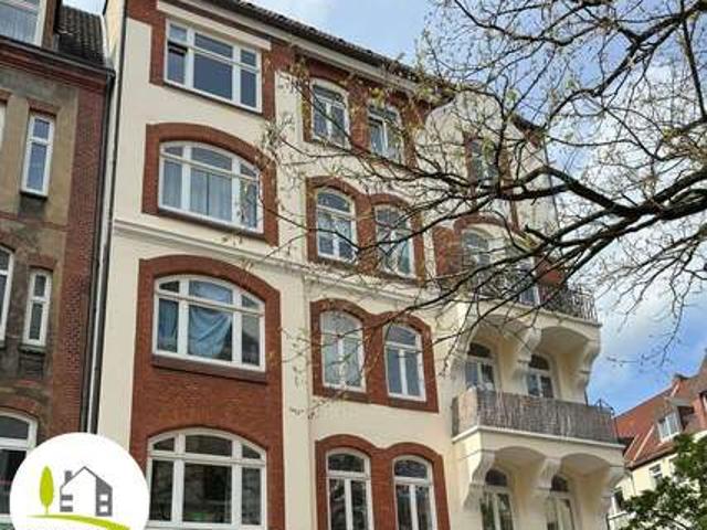 Apartment mieten in Gaarden-Ost, Kiel