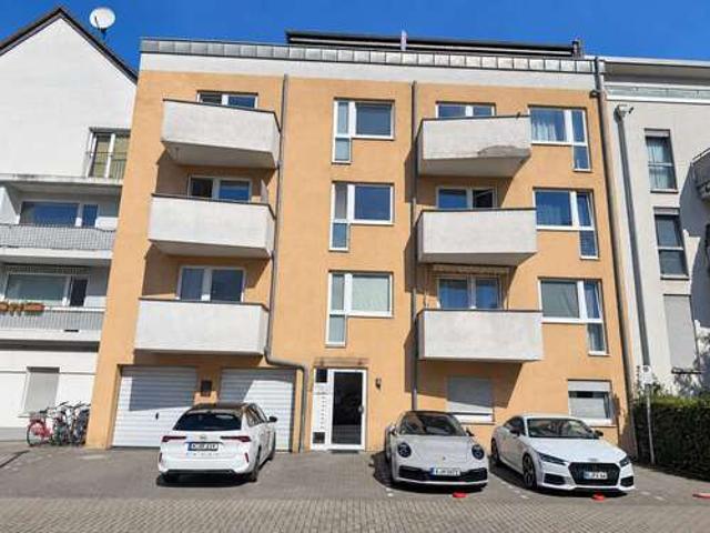 Apartment mieten in Altstadt-Nord, Köln