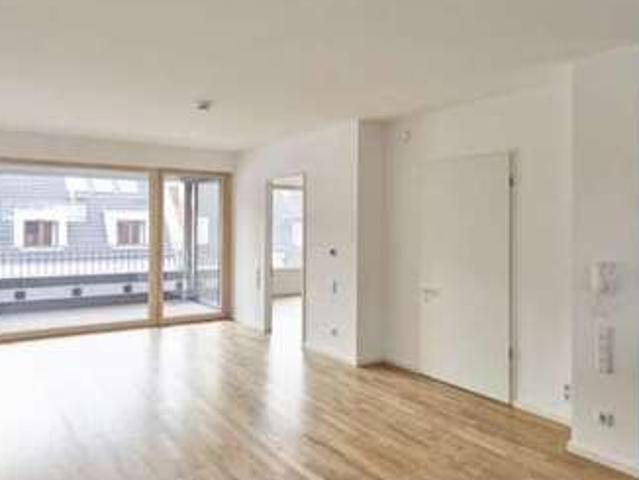Apartment mieten in Kunibertsviertel, Köln