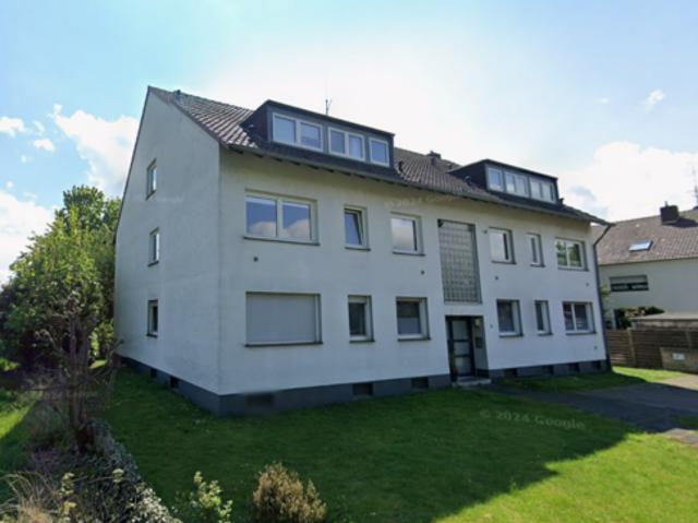 Apartment mieten in Altstadt-Nord, Köln