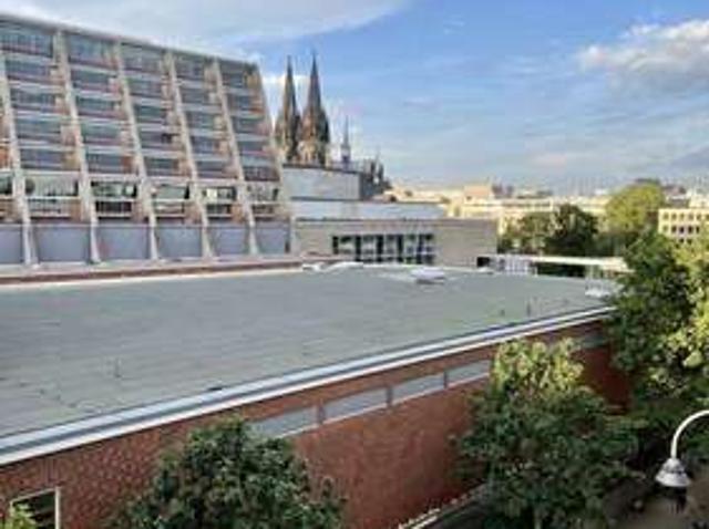 Apartment mieten in Altstadt-Nord, Köln
