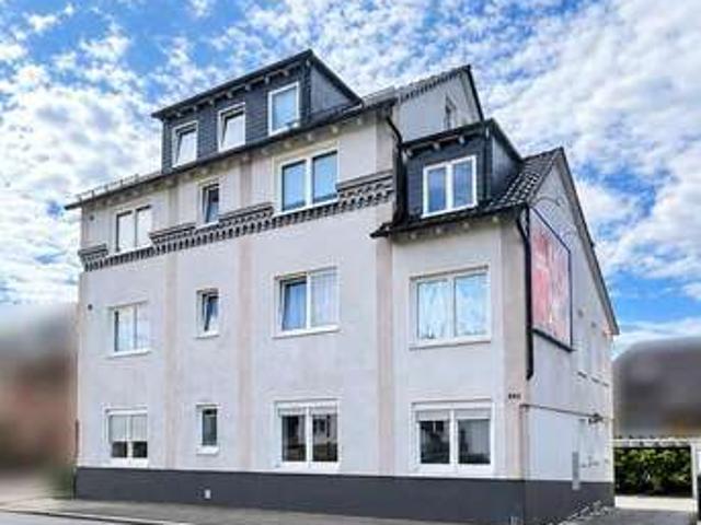 Apartment mieten in Altstadt-Nord, Köln
