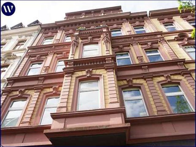 Apartment mieten in Kunibertsviertel, Köln
