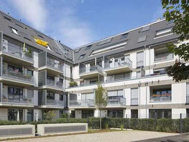 Apartment mieten in Altstadt-Nord, Köln