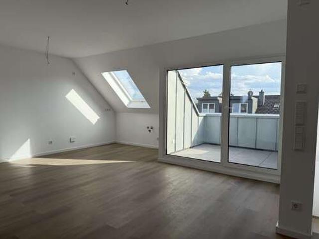 Apartment mieten in Altstadt-Nord, Köln