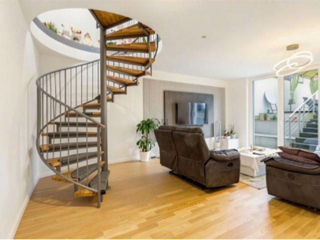 Apartment mieten in Altstadt-Nord, Köln