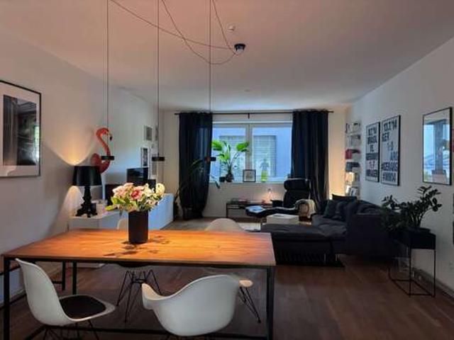 Apartment mieten in Altstadt-Nord, Köln