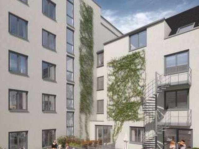 Apartment mieten in Altstadt-Nord, Köln