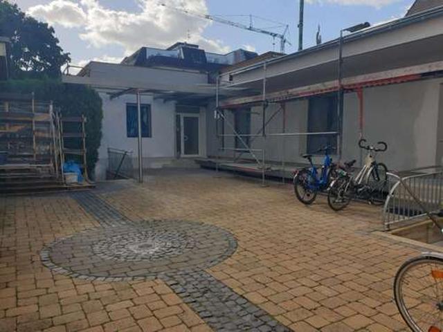 Apartment mieten in Altstadt-Nord, Köln