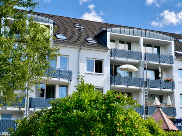 Apartment mieten in Altstadt-Nord, Köln