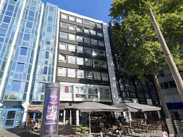Apartment mieten in Altstadt-Nord, Köln