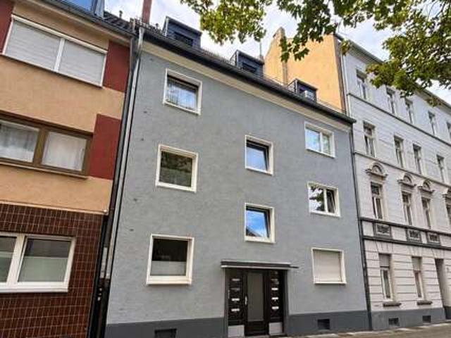Apartment mieten in Altstadt-Nord, Köln
