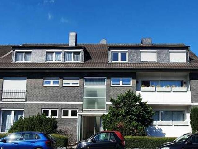 Apartment mieten in Altstadt-Nord, Köln