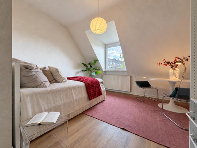 Apartment mieten in Altstadt-Nord, Köln