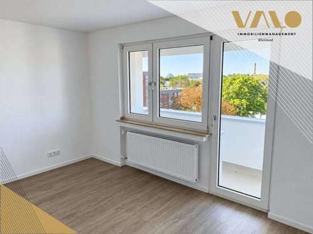 Apartment mieten in Altstadt-Nord, Köln