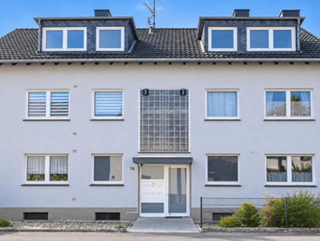 Apartment mieten in Altstadt-Nord, Köln