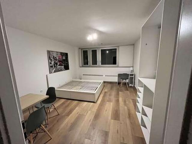 Apartment mieten in Kunibertsviertel, Köln