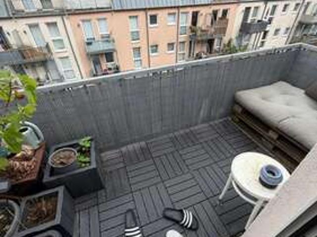 Apartment mieten in Altstadt-Nord, Köln